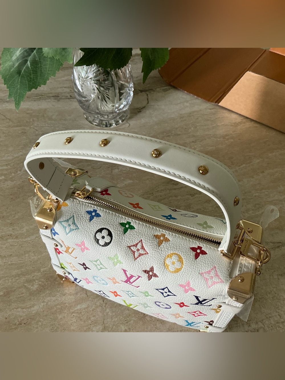 Multicolor Side Trunk MM - Picture 6 of 12